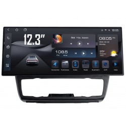 BMW E81 E82 E87 E88 - 12.3" МУЛТИМЕДИЯ / Навигация android 16